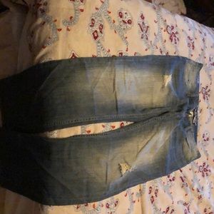 Jeans by Buffalo